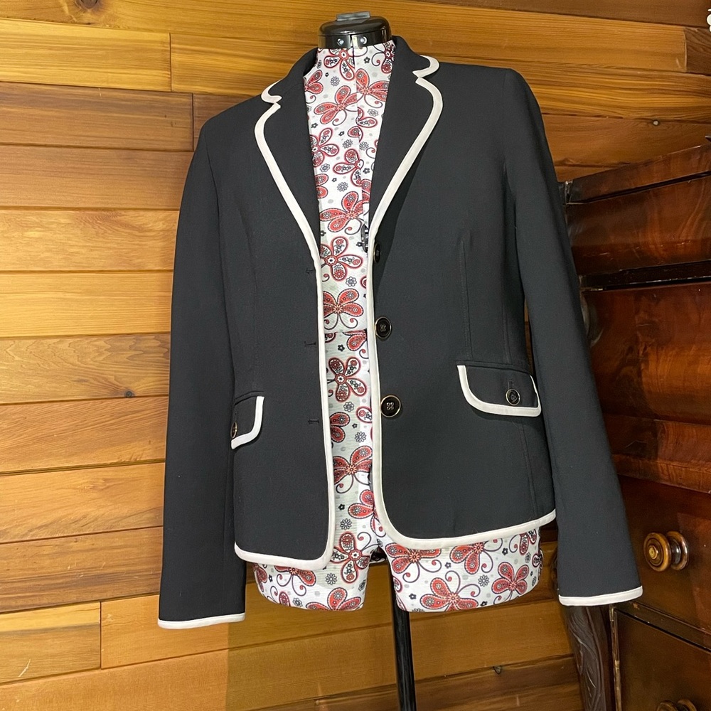 Jones New York Collection Blazer 10